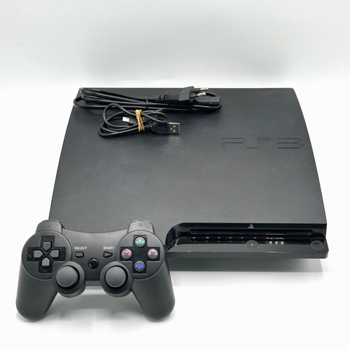 Console sony playstation - console,