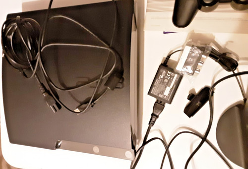 Playstation slim - playstation, 3