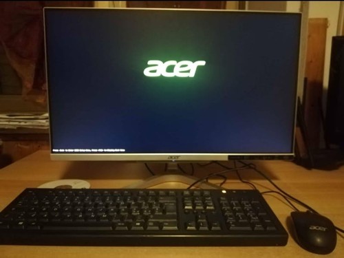 Acer aspire c24 - aspire, c24-320