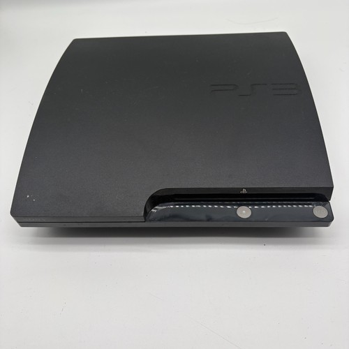 Sony playstation slim - 3,