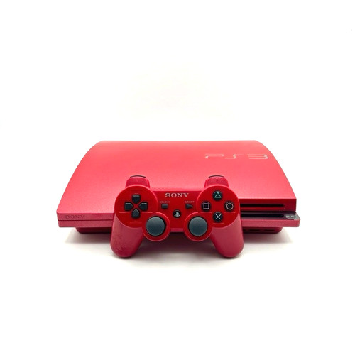 Console playstation ps3 - console,