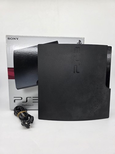 Solo console ps3 slim nera - solo,