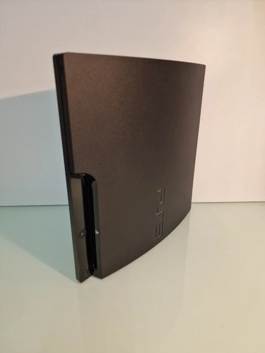 Ps3 slim 1tb - ps3,