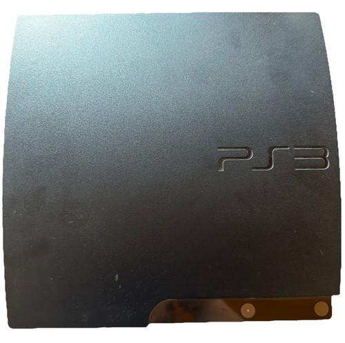 Sony playstation slim 320 gb - playstation,
