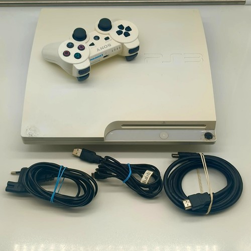 Console sony ps3 playstation - console,