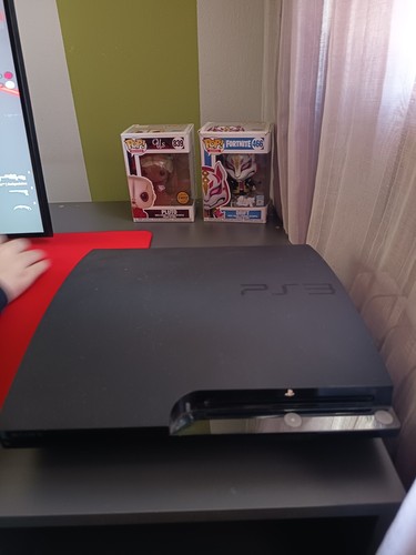 Consola videojuegos - consola, de