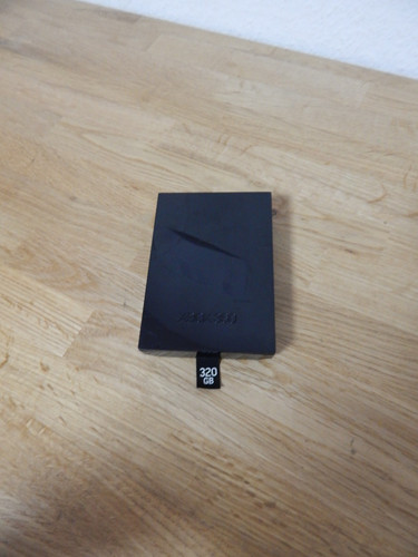 Hard disk xbox 360 - disk,