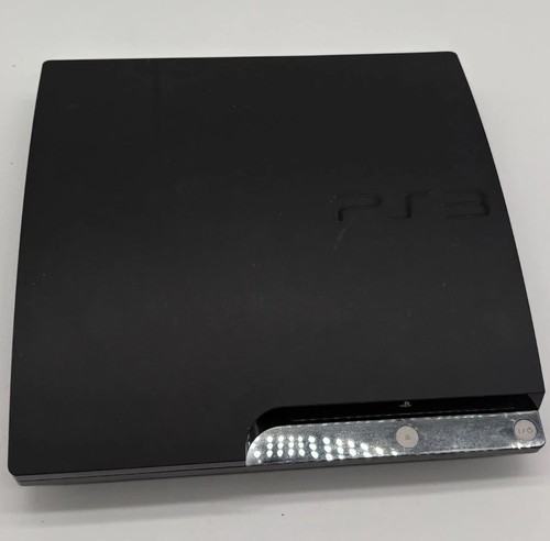 Sony playstation ps3 slim - sony, 3