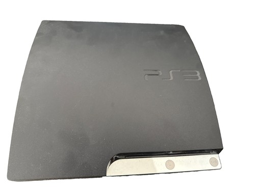 Sony playstation slimline - 3,