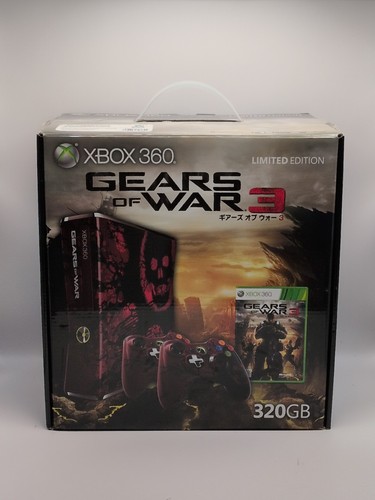 Microsoft xbox 360 slim - xbox,
