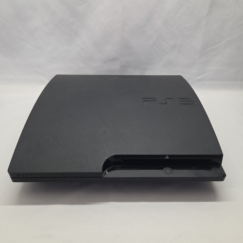 Sony playstation slim - slim, ps3