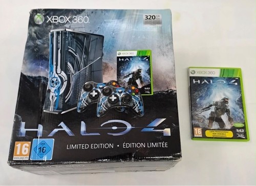 Xbox 360 slim - xbox,