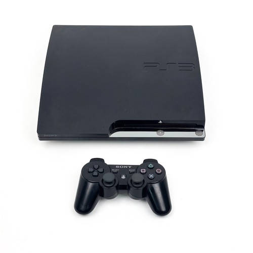 Console sony playstation - sony, 3