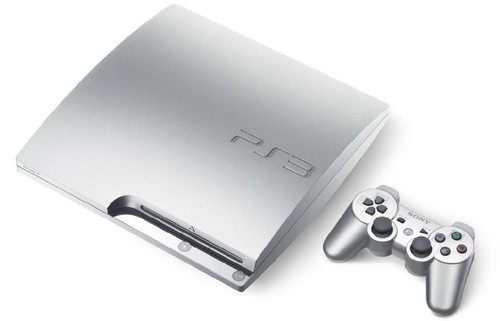 Ps3 playstation console - 3,