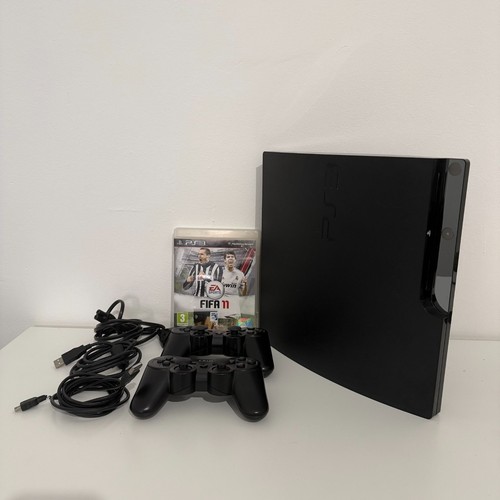 Sony playstation slim - playstation,