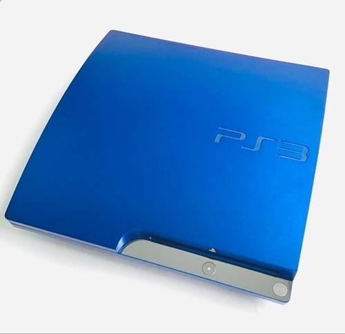 Sony playstation ps3 - ps3, slim