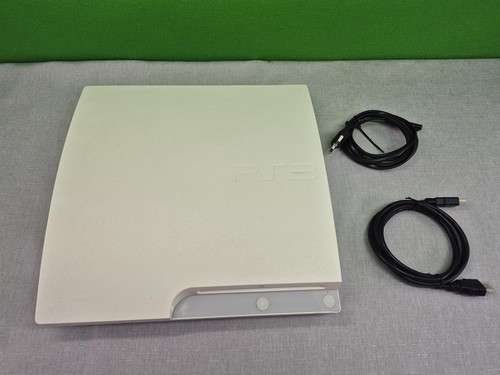 Sony ps3 playstation slim - ps3, 3