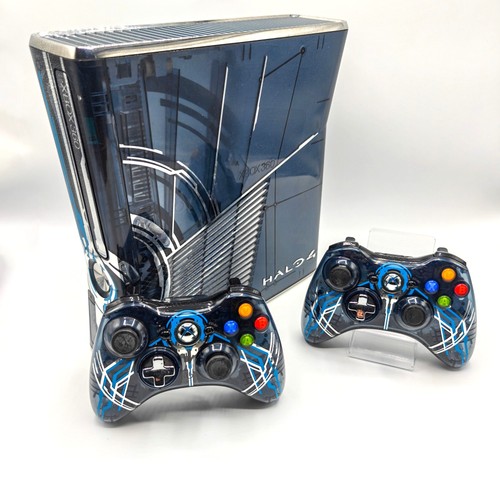 Console microsoft xbox 360 - microsoft,