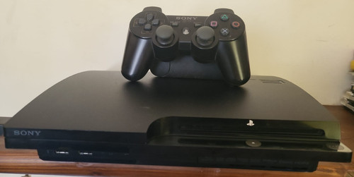 Console ps3 sony - ps3, 320