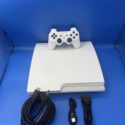 Console sony ps3 playstation - sony,