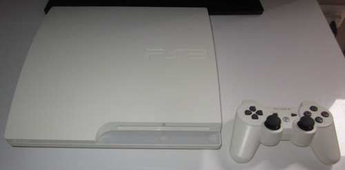 Sony playstation slim - sony,