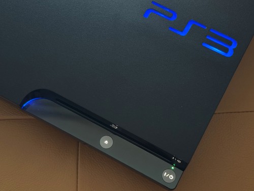 Sony playstation ps3 - playstation,
