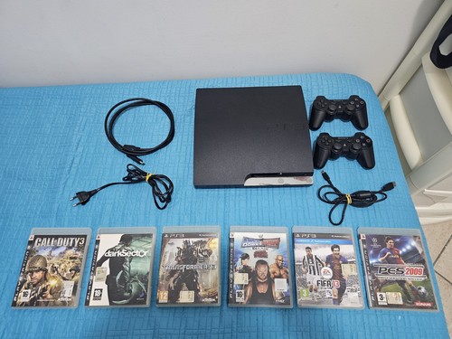 Sony playstation ps3 - playstation,
