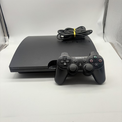 Sony playstation slim - playstation,