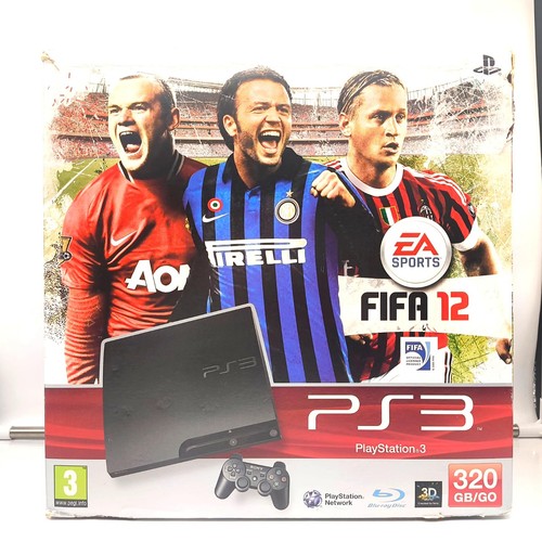 Console sony ps3 playstation - playstation, 3