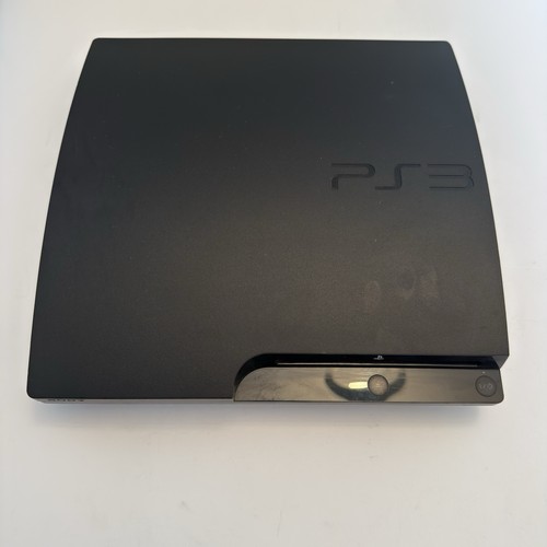 Console sony ps3 slim - console,