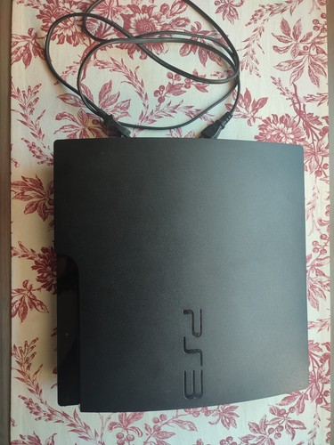 Sony playstation slim 320 - sony,