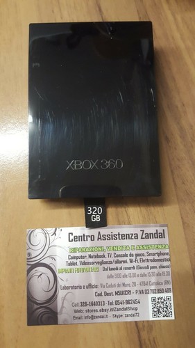 Hard disk 320gb xbox360 - hard,