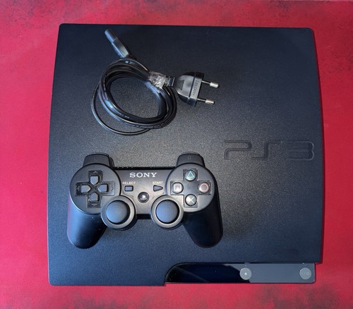 Console sony playstation - console,