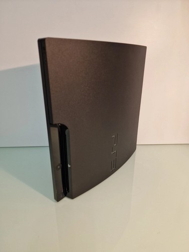 Ps3 slim 1tb ssd - slim, cfw
