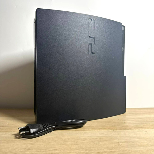Ps3 slim 320gb cfw evilnat - slim,