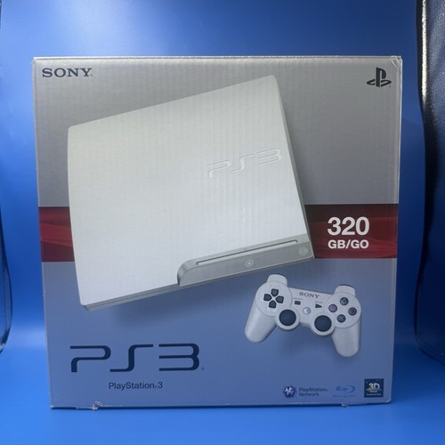 Console ps3 playstation - playstation, slim