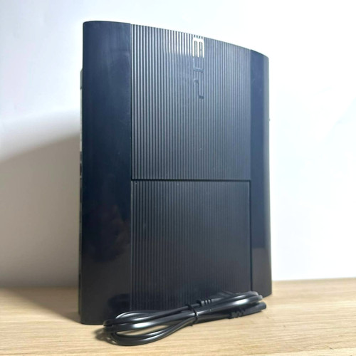 Ps3 slim 320gb hfw - hfw, hen