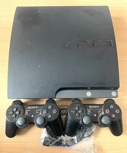 Consola playstation ps3 - consola,