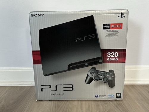 Nuova console sony - console, playstation