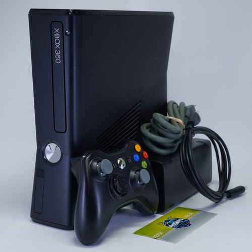 Console xbox 360 - console, 320gb