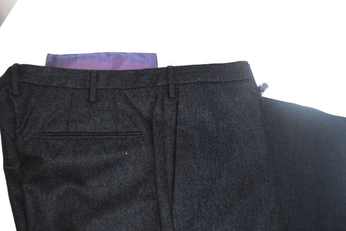 Incotex slim fit - incotex, nuovo