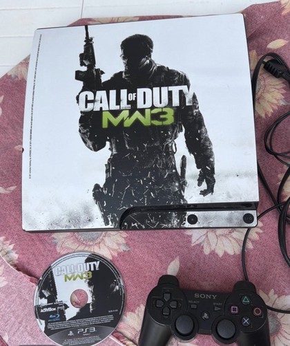 Sony playstation slim - sony,