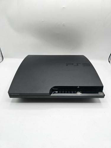 Sony playstation ps3 - 3,