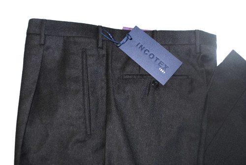 Incotex slim fit - incotex,