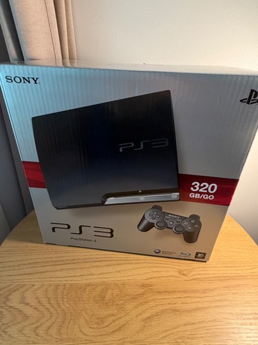 Nuovo sigillato sony - sigillato, ps3