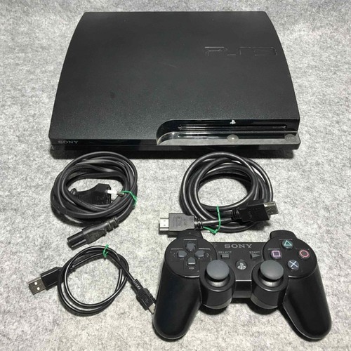 Consola sony playstation - consola, 3