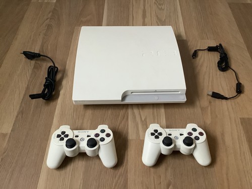Sony playstation slim 320 gb - slim,