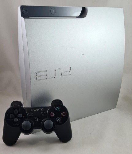Sony playstation console - playstation, 3