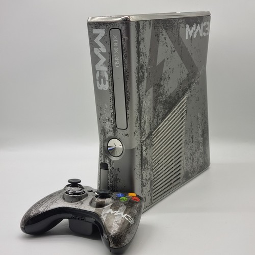 Xbox 360 slim 320gb - 360,