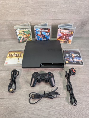 Sony playstation slim 320gb - sony,